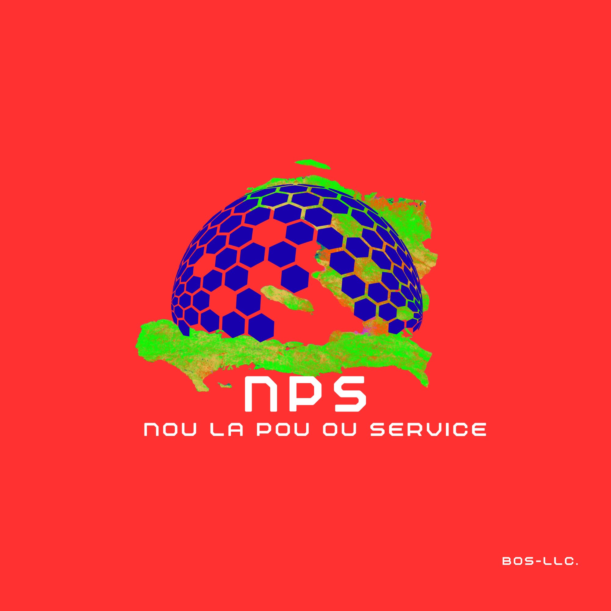 NPS Logo
